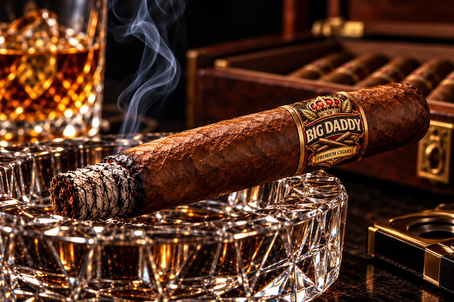 Big Daddy Cigars: An In-Depth Review