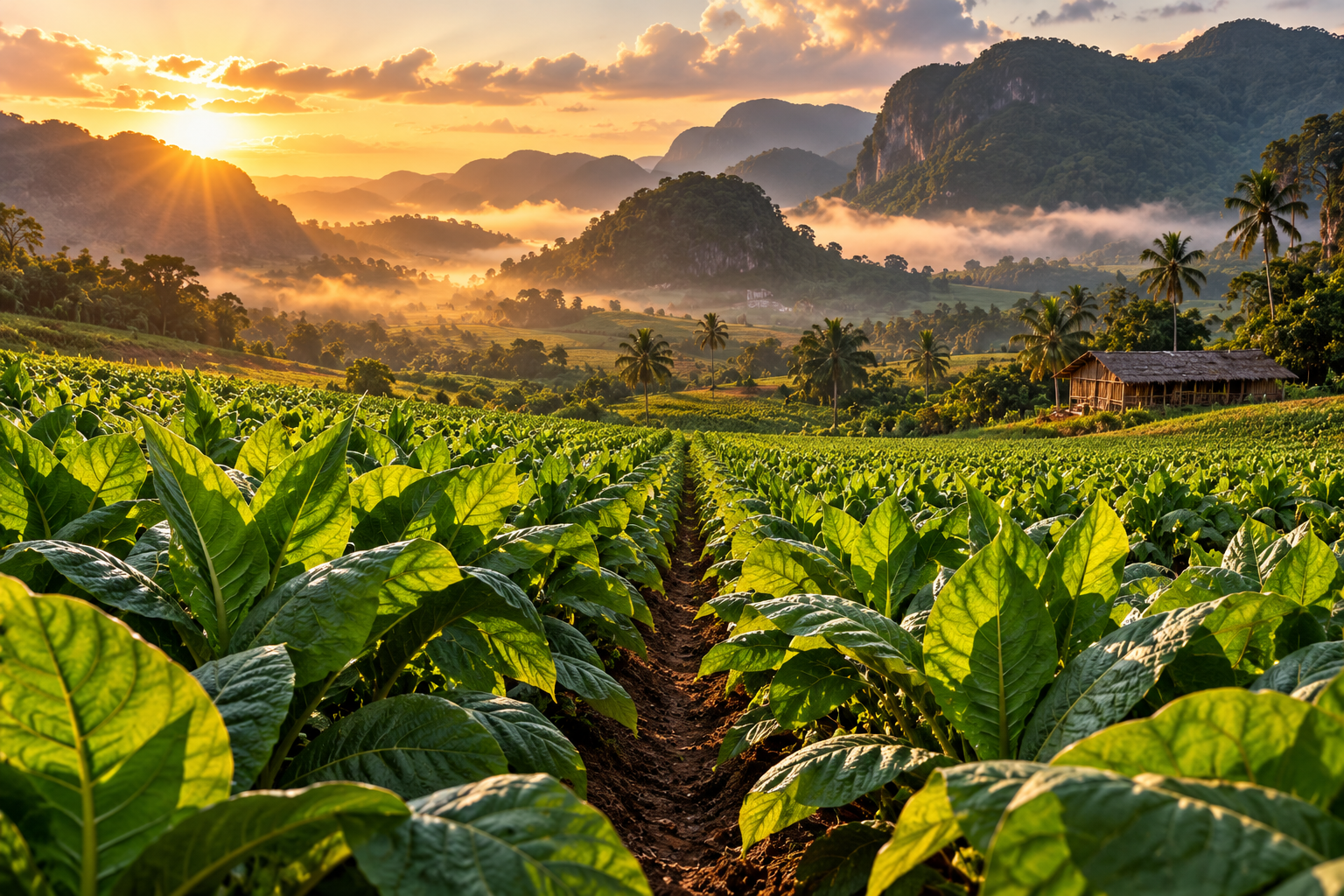 The Dominican Republic: The World's Cigar Capital