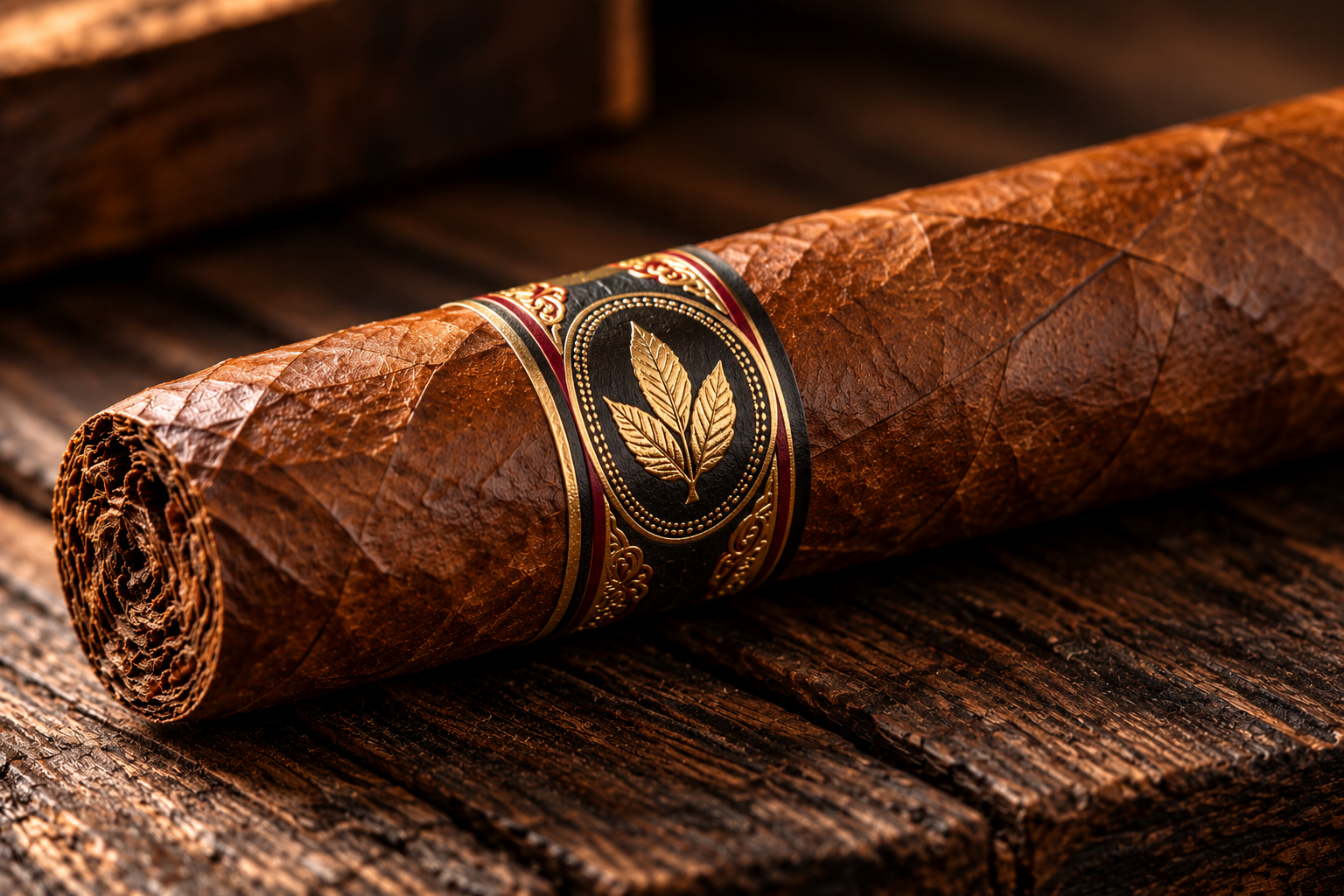 What Makes a Great Premium Cigar? The Big Daddy Difference